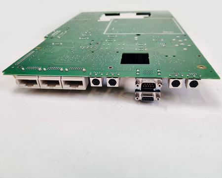 Agilent 6890N Main Board G1530-60200 w LAN Communication PCB compare G1530-60201 - 