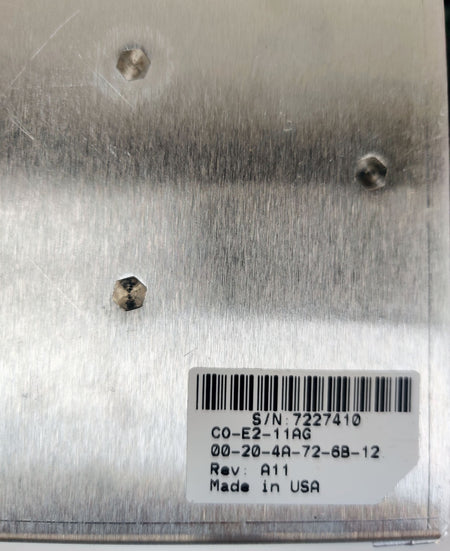 Agilent 6890N Main Board G1530-60200 w LAN Communication PCB compare G1530-60201 - 
