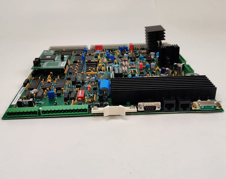PerkinElmer E640-9002 GCMS Board rev AN with N6479044 OSISCR Clarus 600 580 SQ8 - 