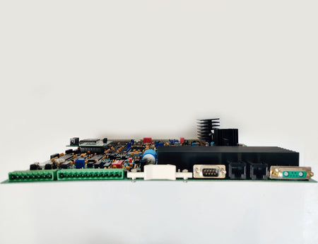 PerkinElmer E640-9002 GCMS Board rev AN with N6479044 OSISCR Clarus 600 580 SQ8 - 