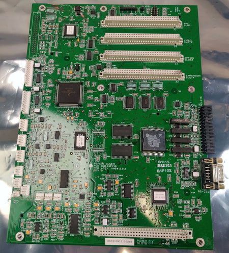 PerkinElmer M0410330 CPU Board TMX M04103313 Issue D for TurboMatrix - 