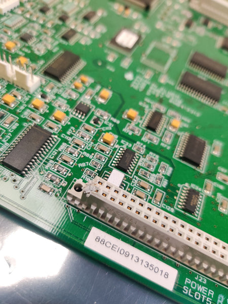 PerkinElmer M0410330 CPU Board TMX M04103313 Issue D for TurboMatrix - 
