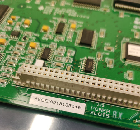 PerkinElmer M0410330 CPU Board TMX M04103313 Issue D for TurboMatrix - 