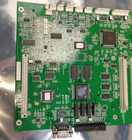 PerkinElmer M0410330 CPU Board TMX M04103313 Issue D for TurboMatrix - 