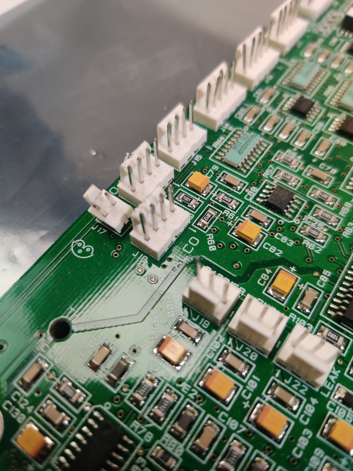 PerkinElmer M0410330 CPU Board TMX M04103313 Issue D for TurboMatrix - 