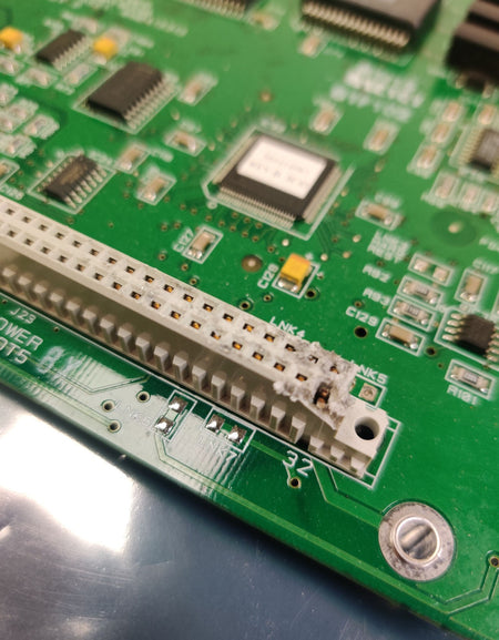 PerkinElmer M0410330 CPU Board TMX M04103313 Issue D for TurboMatrix - 