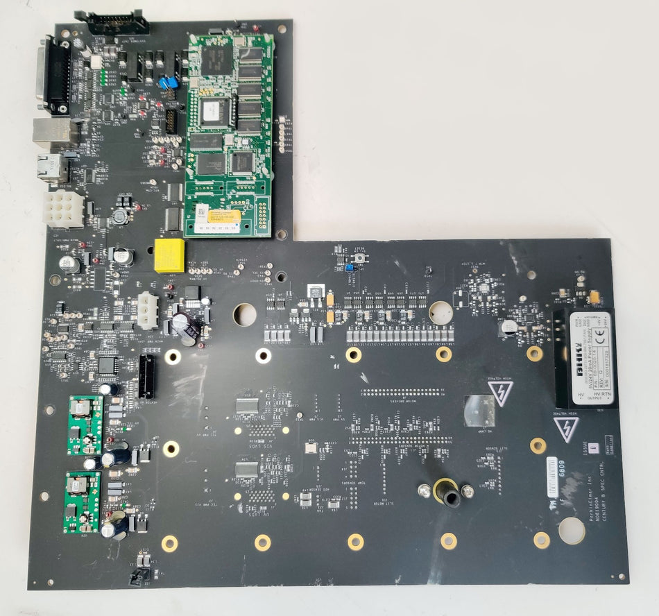 PerkinElmer PerkinElmer Avio 500 N0819004 Controller Board with N0819004 Dotlink