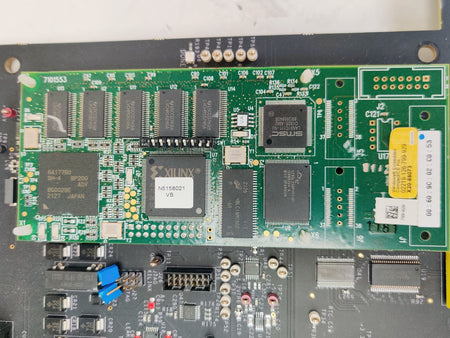 PerkinElmer Avio 500 N0819004 Controller Board with N0819004 Dotlink - 