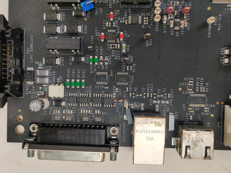 PerkinElmer Avio 500 N0819004 Controller Board with N0819004 Dotlink - 