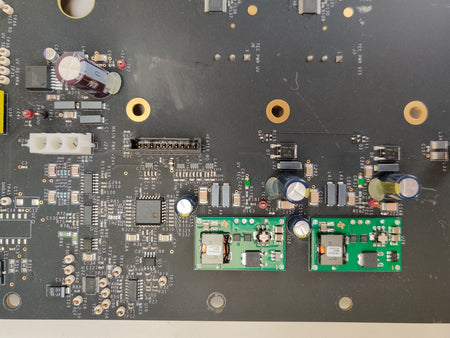 PerkinElmer Avio 500 N0819004 Controller Board with N0819004 Dotlink - 