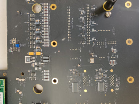 PerkinElmer Avio 500 N0819004 Controller Board with N0819004 Dotlink - 