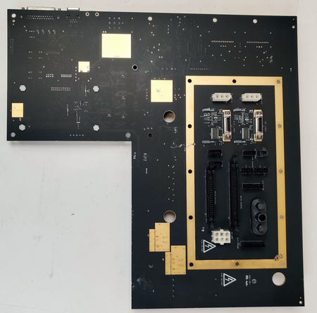 PerkinElmer Avio 500 N0819004 Controller Board with N0819004 Dotlink - 