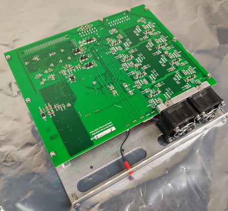 PerkinElmer 02200 Q1 RF Interface Card