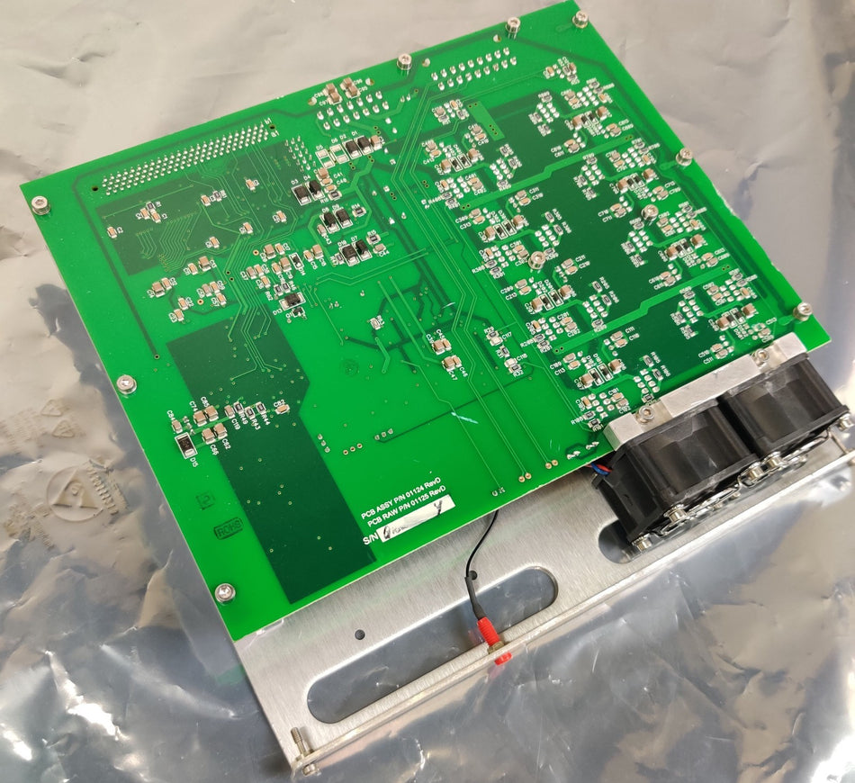 PerkinElmer PerkinElmer 02200 Q1 RF Interface Card for QSight or Shimadzu LCMS-8080 MS