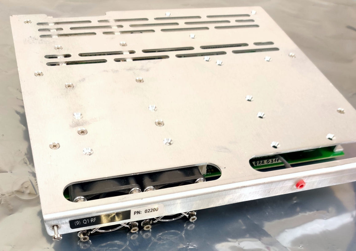 PerkinElmer 02200 Q1 RF Interface Card for QSight or Shimadzu LCMS-8080 MS