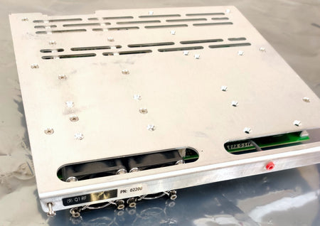 PerkinElmer 02200 Q1 RF Interface Card for QSight or Shimadzu LCMS-8080 MS