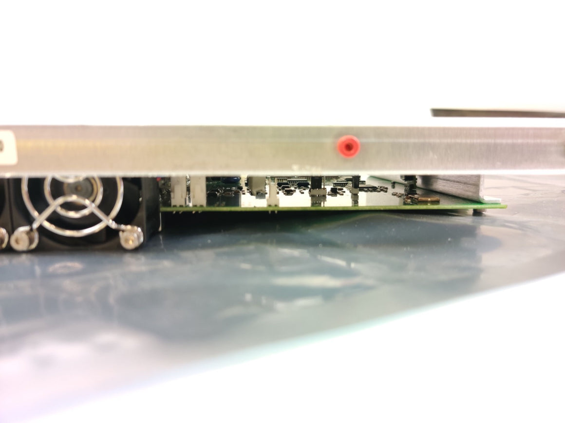 PerkinElmer 02200 Q1 RF Interface Card for QSight or Shimadzu LCMS-8080 MS