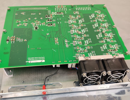 PerkinElmer 02200 Q1 RF Interface Card for QSight or Shimadzu LCMS-8080 MS