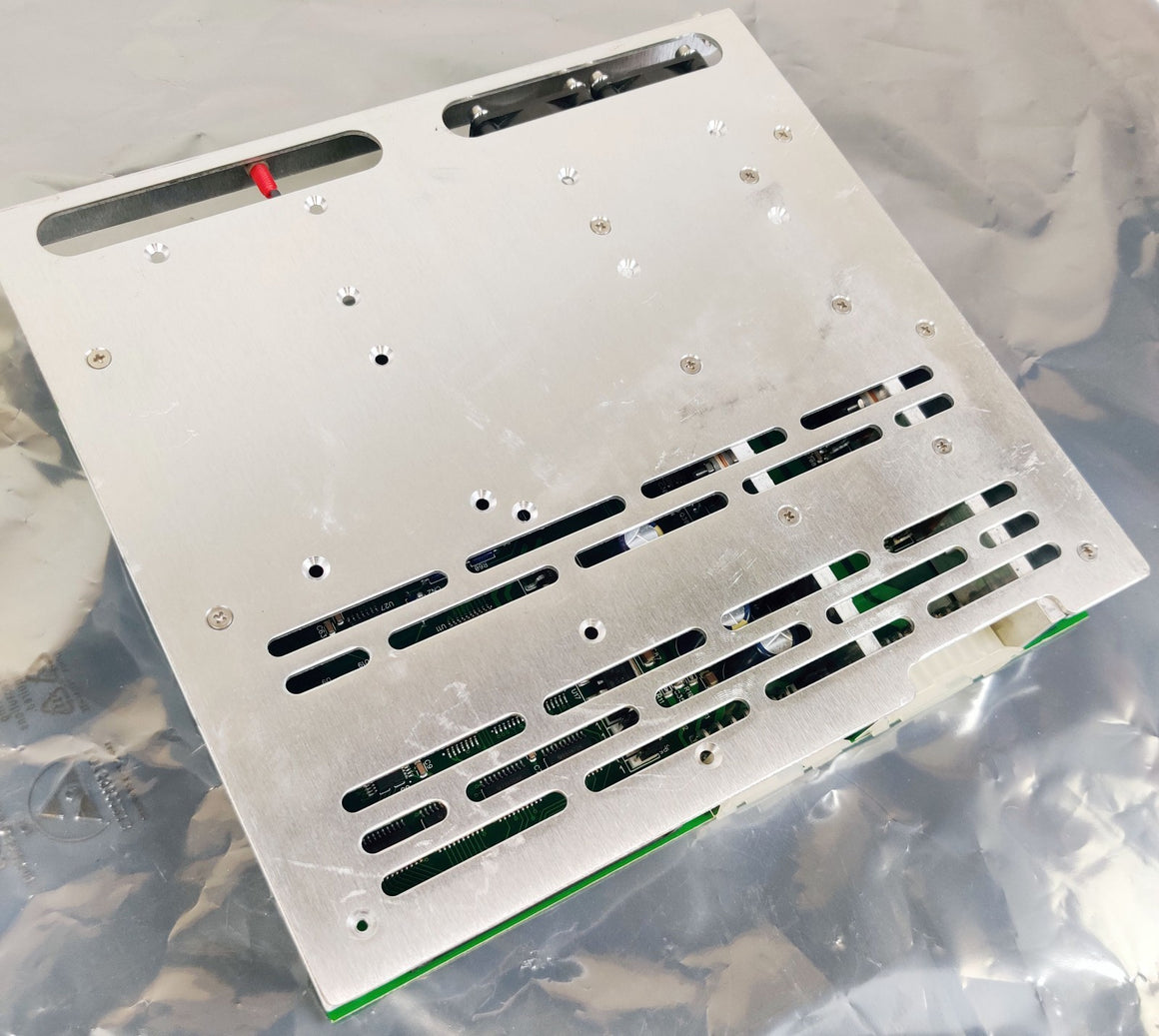 PerkinElmer 02200 Q1 RF Interface Card for QSight or Shimadzu LCMS-8080 MS