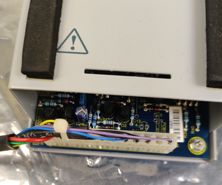  PerkinElmer HP005RIS025 HP005RIS025