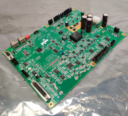 CCD Detector Board PerkinElmer N0819024 Optima Avio ICP OES