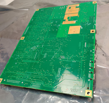 PerkinElmer Optima Avio OES N0819024 Issue A RF Control/limit