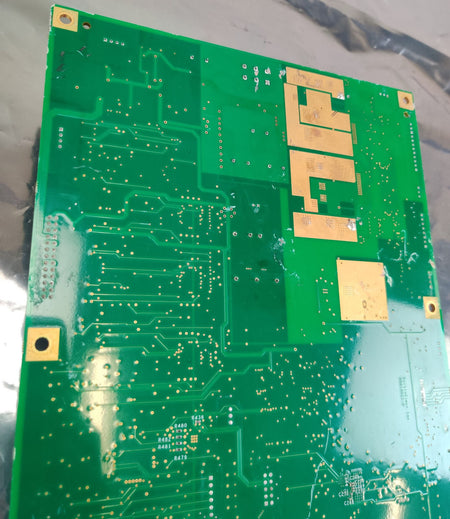PerkinElmer Optima Avio OES N0819024 Issue A RF Control/limit
