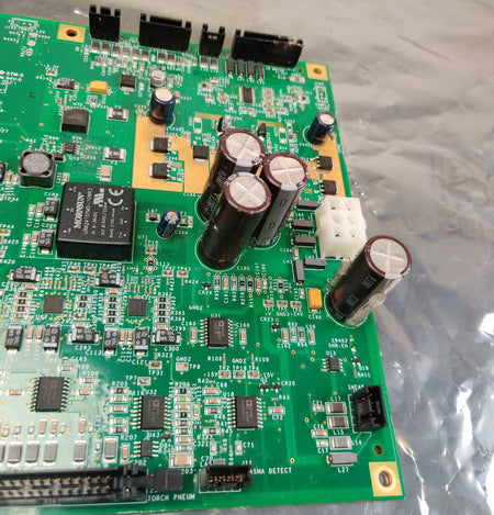 CCD Detector Board PerkinElmer N0819024 Optima Avio ICP OES