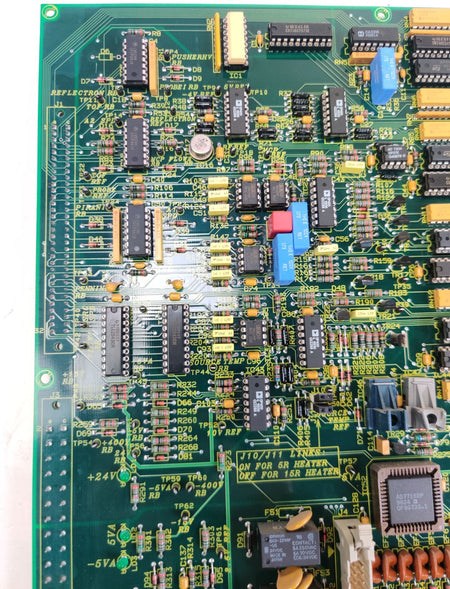 Waters Micromass LCT Q-Tof Main Control PCB 3753200DC