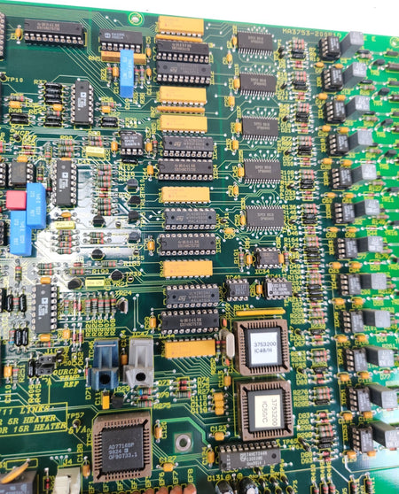 Waters Micromass LCT Q-Tof Main Control PCB 3753200DC