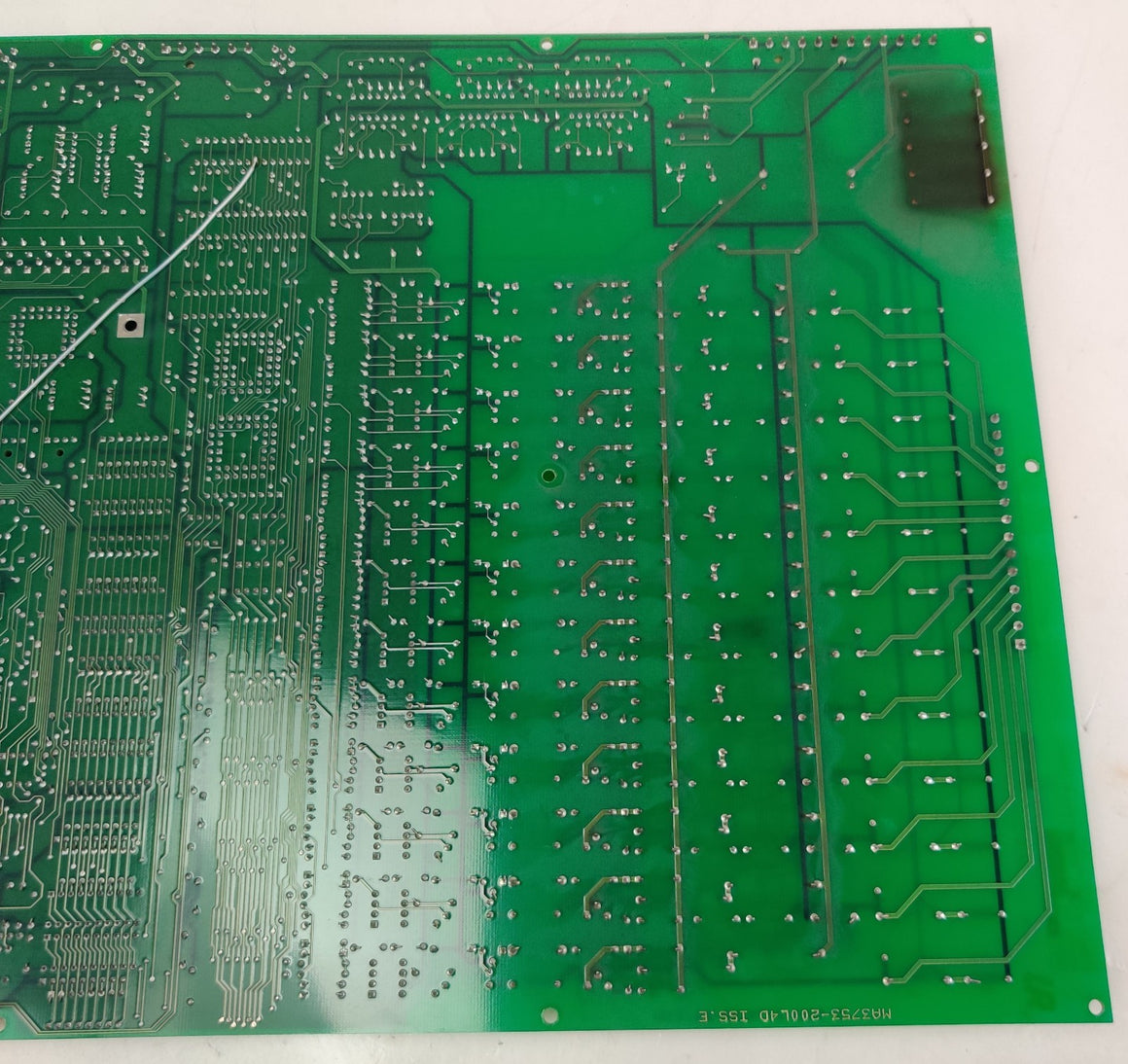Waters Micromass LCT Q-Tof Main Control PCB 3753200DC