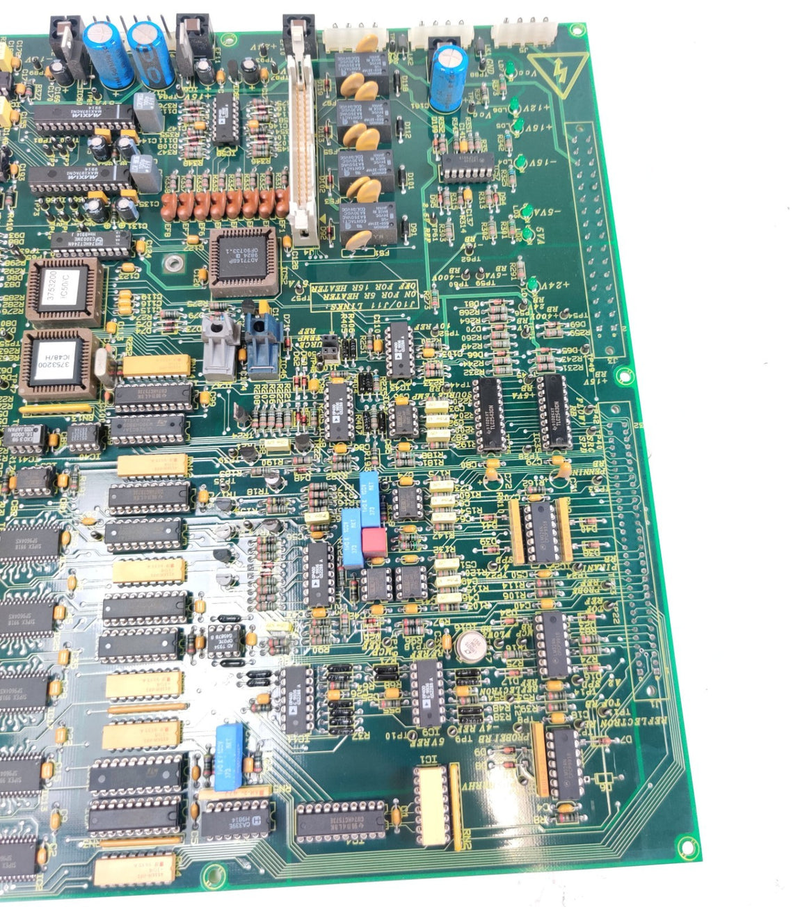 Waters Micromass LCT Q-Tof Main Control PCB 3753200DC