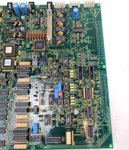 Waters Micromass LCT Q-Tof Main Control PCB 3753200DC
