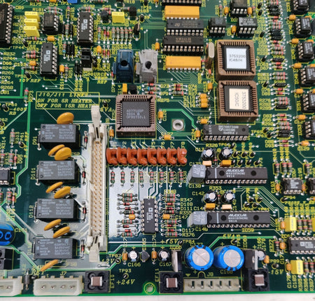Waters Micromass LCT Q-Tof Main Control PCB 3753200DC