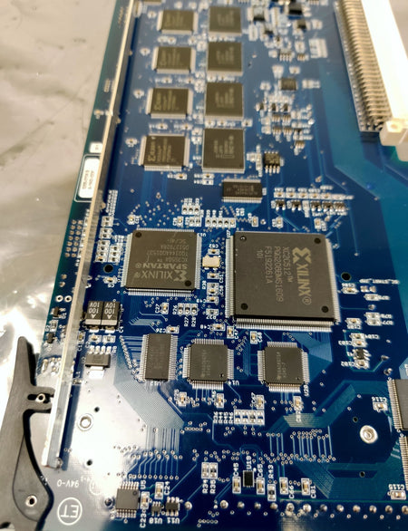 Perkinelmer Torion T-9 Portable GC/MS P0104G Data Acquisition PCB