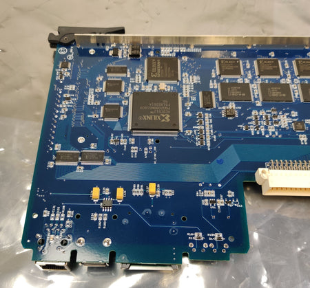 Perkinelmer Torion T-9 Portable GC/MS P0104G Data Acquisition PCB