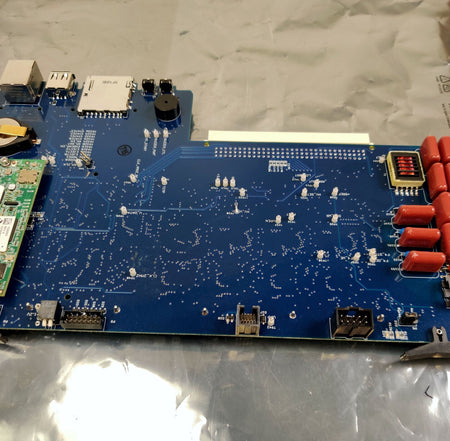 Perkinelmer Torion T-9 Portable GC/MS P0104G Data Acquisition PCB