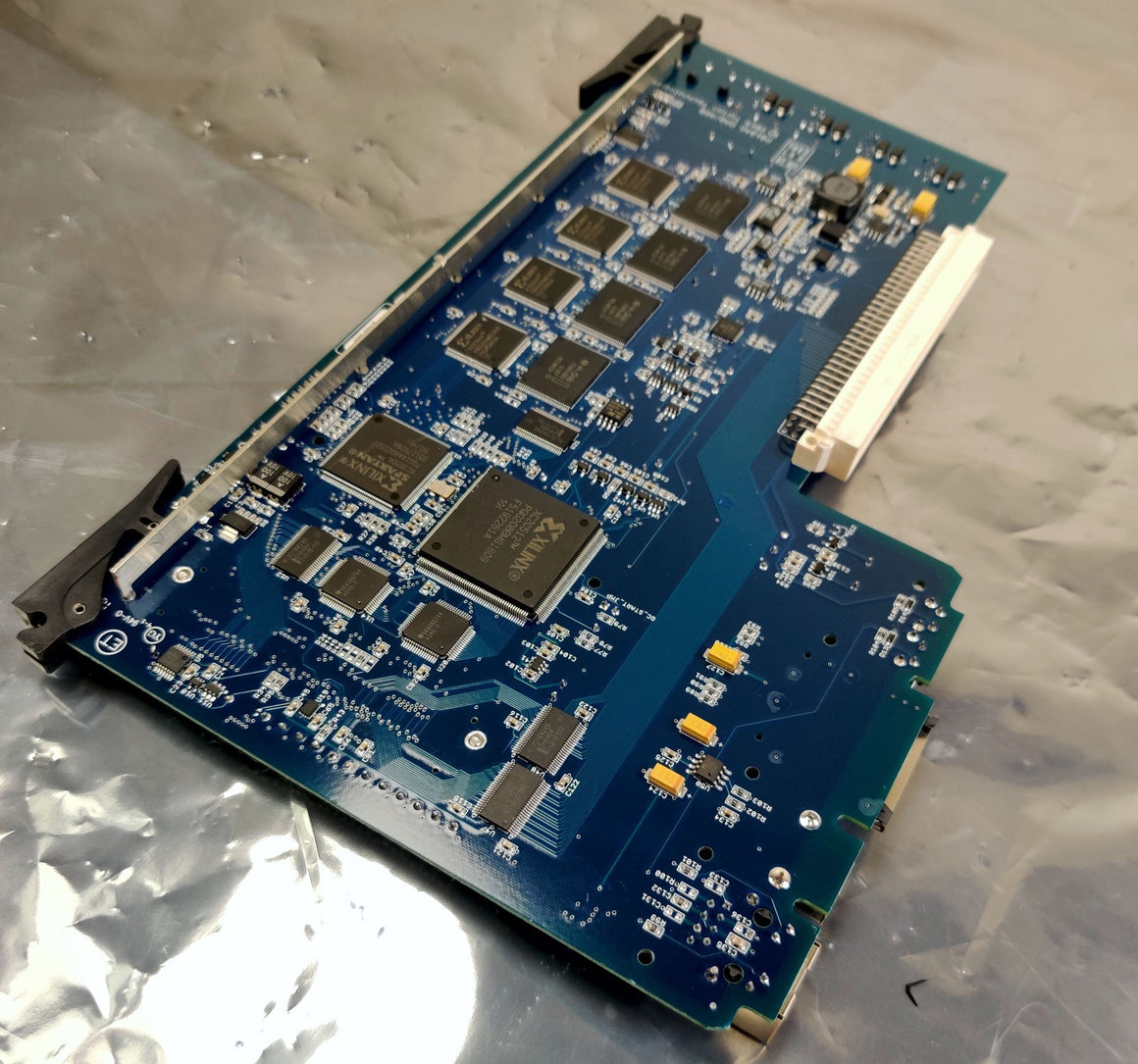 Perkinelmer Torion T-9 Portable GC/MS P0104G Data Acquisition PCB