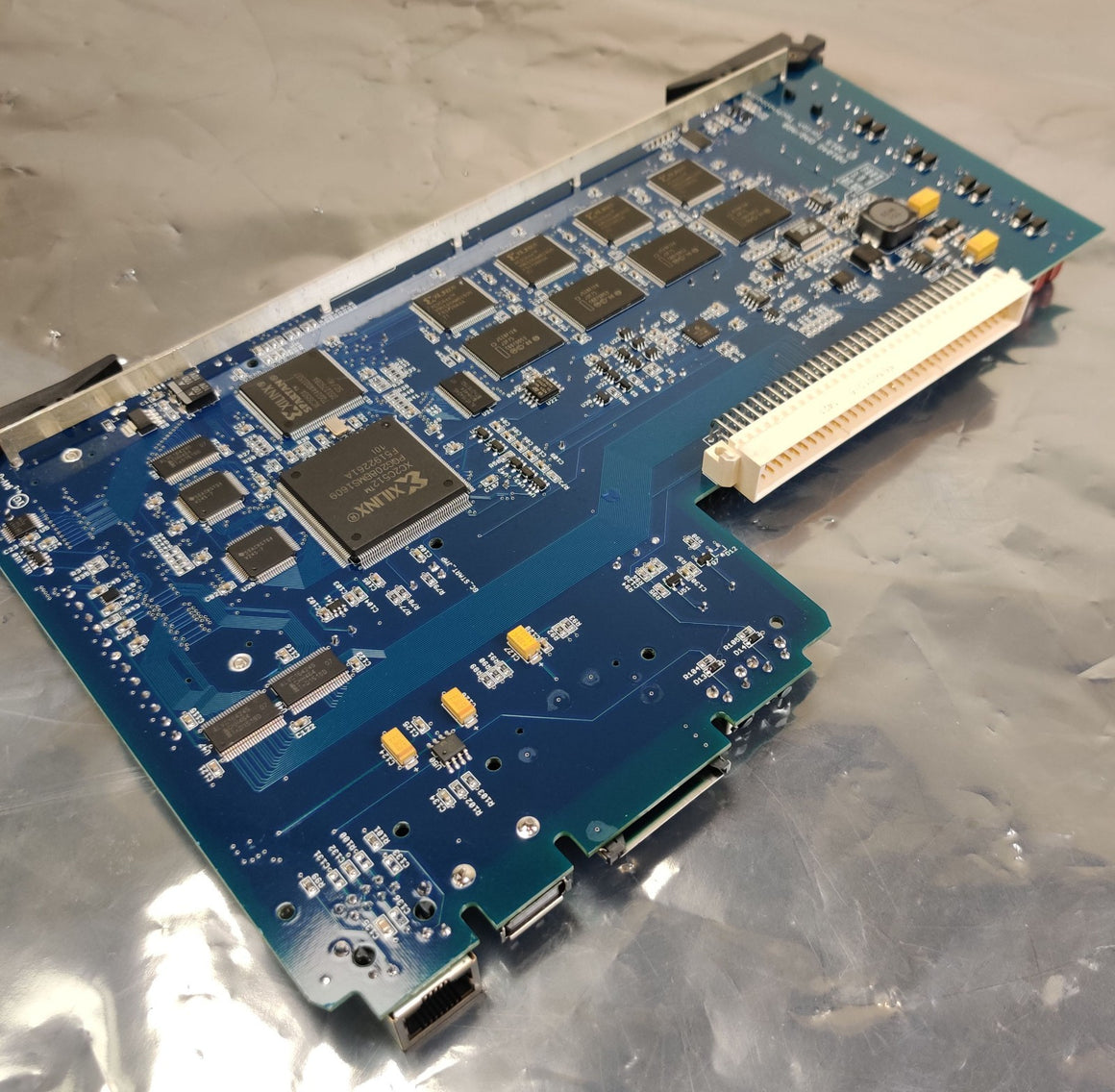 Perkinelmer Torion T-9 Portable GC/MS P0104G Data Acquisition PCB