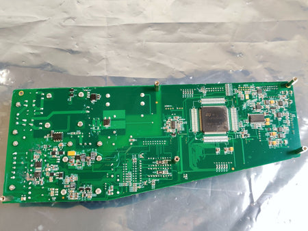 PerkinElmer N5203030 PCB Control Board for TGA 4000 Thermogravimetric Analyzer
