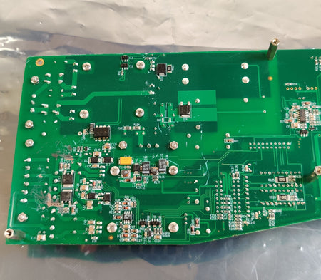 PerkinElmer N5203030 PCB Control Board for TGA 4000 Thermogravimetric Analyzer