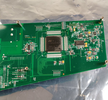 PerkinElmer N5203030 PCB Control Board for TGA 4000 Thermogravimetric Analyzer