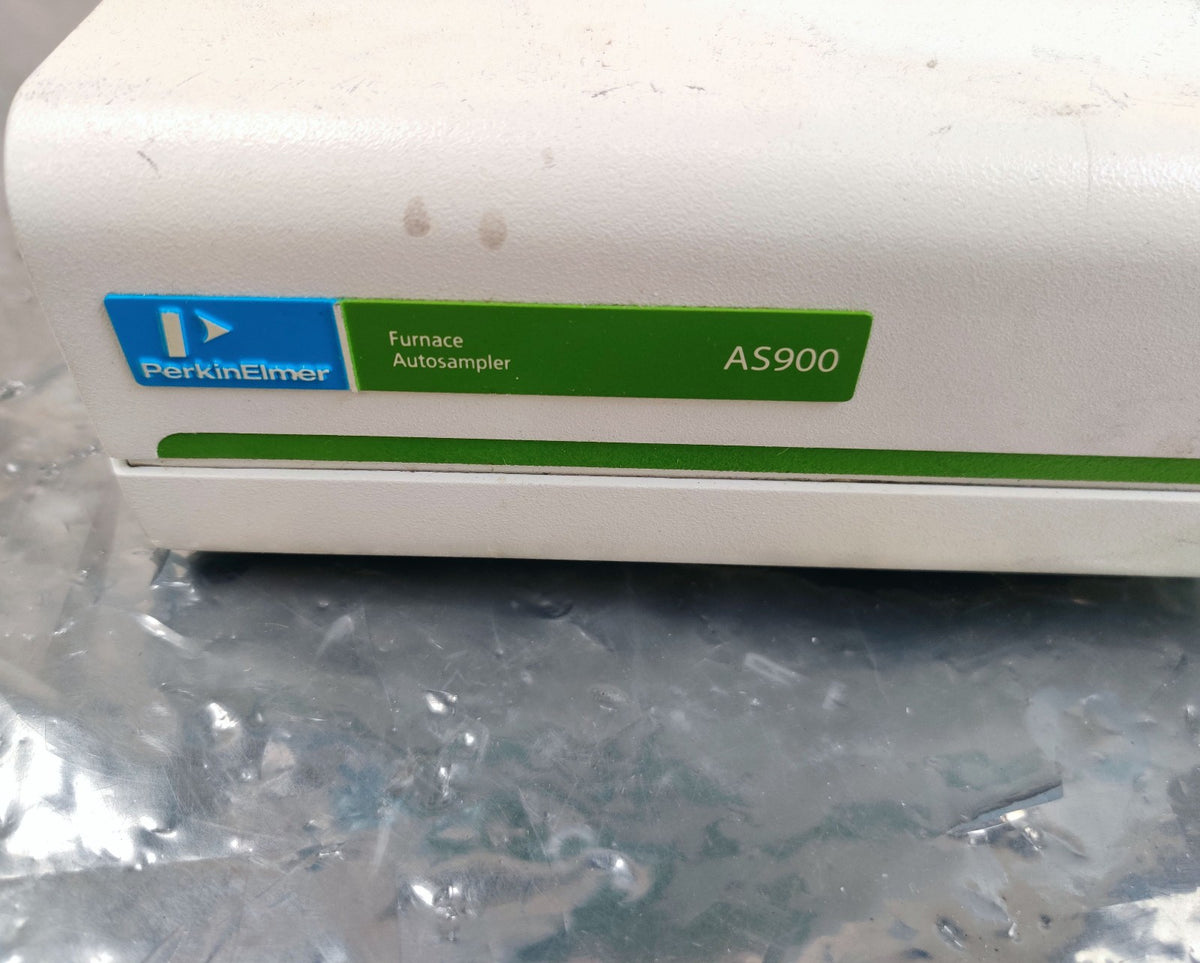 PerkinElmer AS 900 Furnace Autosampler with Arm for PinAAcle 900 N3160090 Parts - 