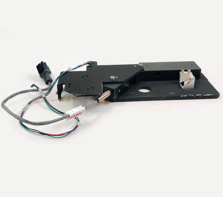 PerkinElmer Avio 500 N0810142 Shutter Motor w N0690144 Mirror & 09200642 Lamp