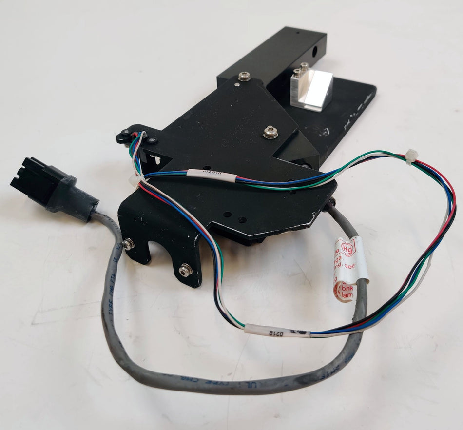 PerkinElmer PerkinElmer Avio 500 N0810142 Shutter Motor w N0690144 Mirror & 09200642 Lamp