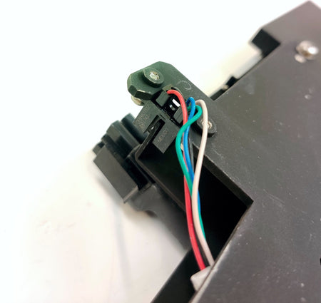 PerkinElmer Avio 500 N0810142 Shutter Motor w N0690144 Mirror & 09200642 Lamp