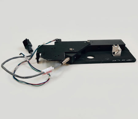 PerkinElmer Avio 500 N0810142 Shutter Motor w N0690144 Mirror & 09200642 Lamp