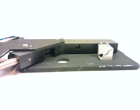 PerkinElmer Avio 500 N0810142 Shutter Motor w N0690144 Mirror & 09200642 Lamp