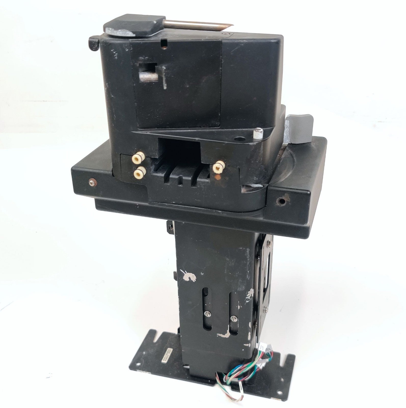 Tucson Burner Assembly PerkinElmer N3160199 PinAAcle