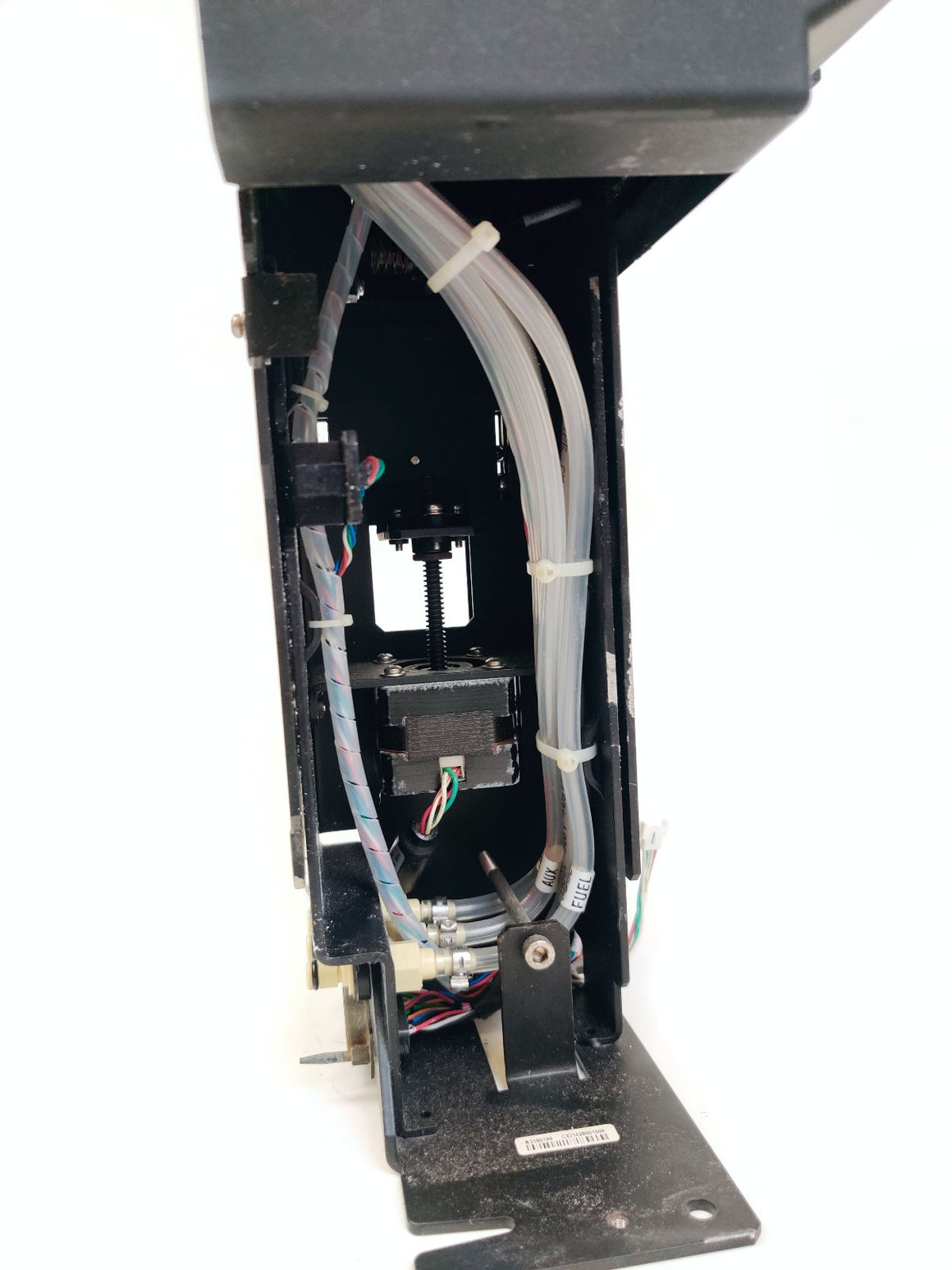 Perkin Elmer PinAAcle N3160199 Burner Assembly Tucson 900F